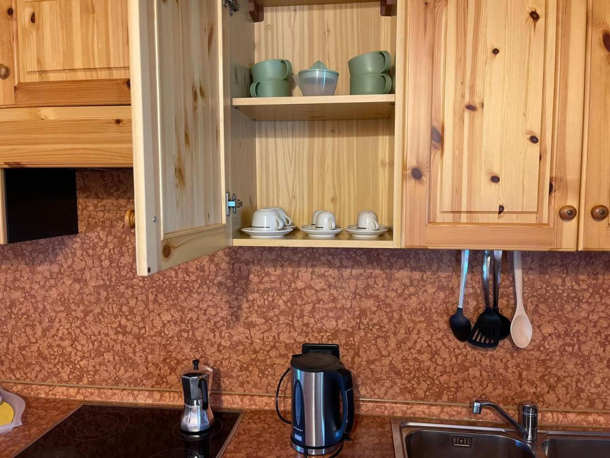 La Fiocchina - Magic Place - Apartments & Studios In Garda Lake - Countryside Farmhouse, Inside The Middle Of The Lake Salò Eksteriør billede